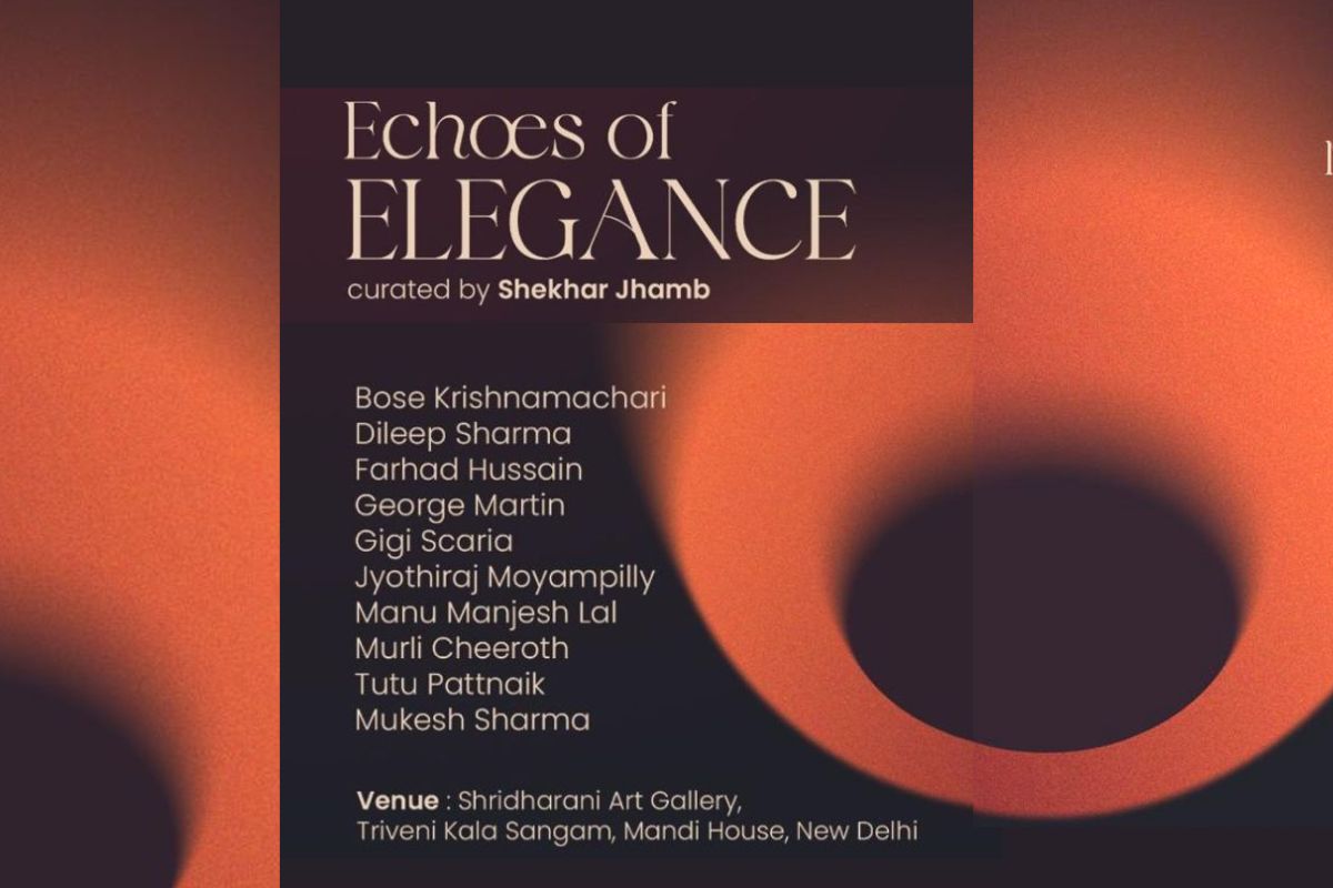 Echo of Elegance