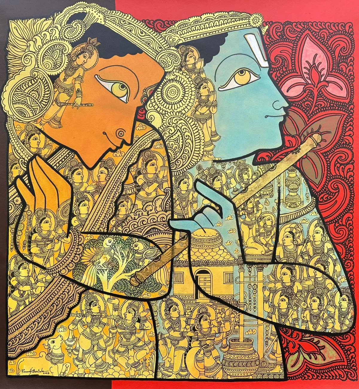 In-With In
