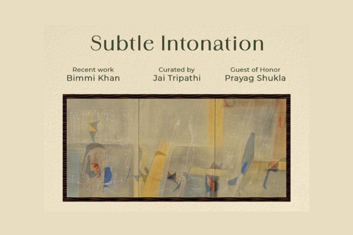 Subtle Intonation