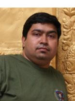 Farhad Hussain