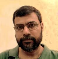 Chandra Bhatyacharjee