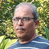 Dattatraya Apte