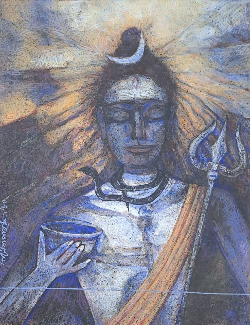 Ganesh Payne