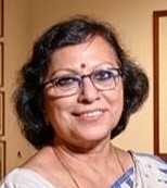 Kavita Nayar