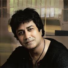 Niladri Paul