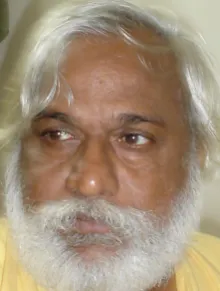 Pramod Ganpataye