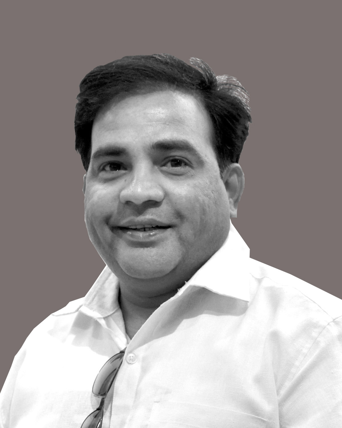 Amarnath Sharma