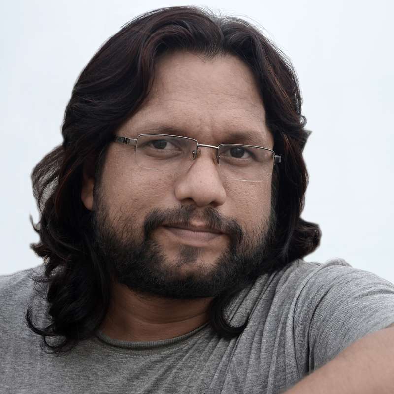 Anand Prakash