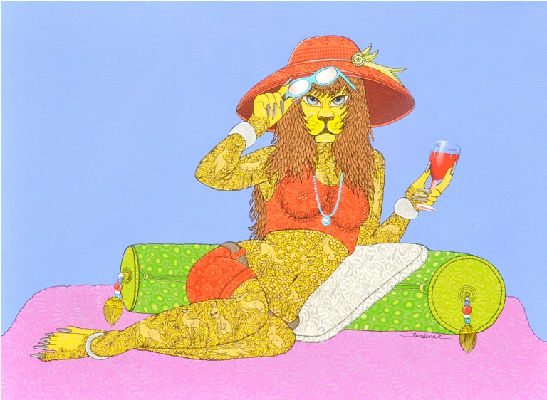 Bandana Kumari
