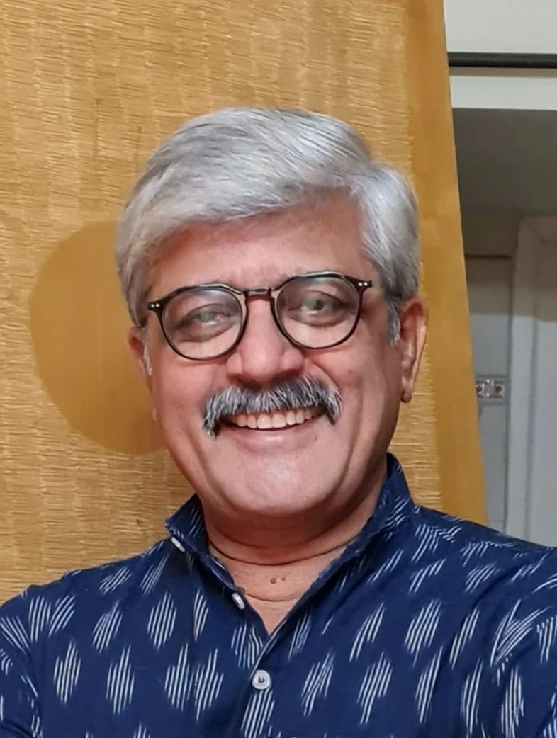 Hanumantha Rao Devulapalli