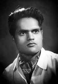 Hridaya Narayan Mishra.