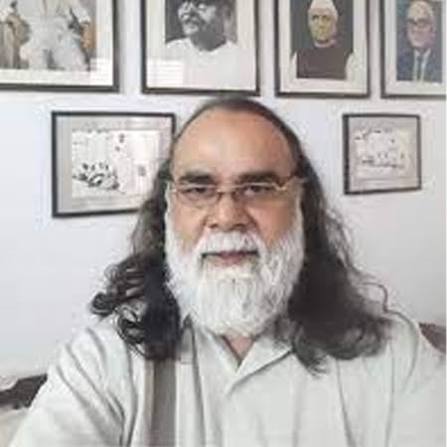 Kanu Patel
