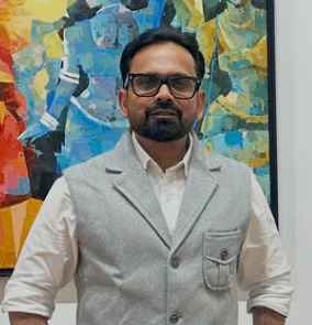 Sanjay Chakrabarty