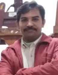 Vinod Gorwami