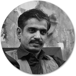 Sachin Jaltare