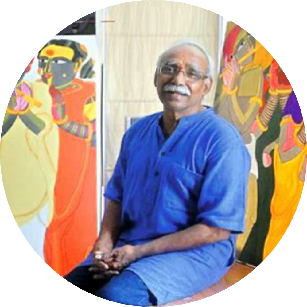 Thota Vaikuntam