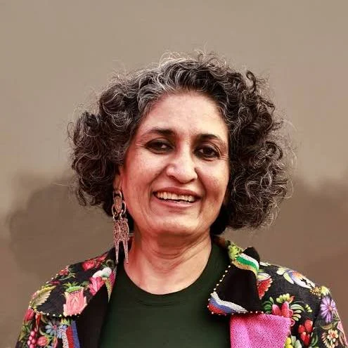 Seema Kohli