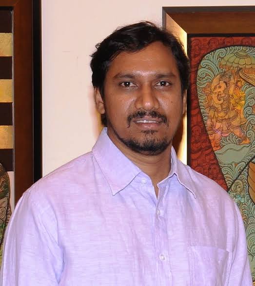Ramesh Gorjala