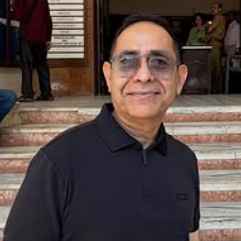 Neeraj Sharma