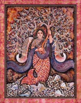 Jayasri Burman