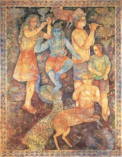 Sakti Burman
