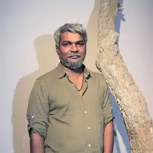 G R Iranna