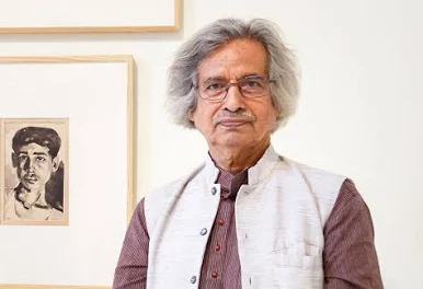 Jogen Chowdhury