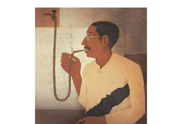 Lalu Prasad Shaw