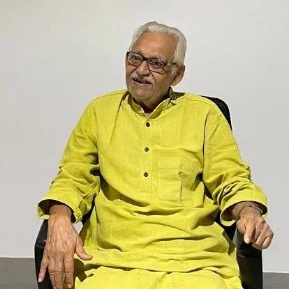 Lalu Prasad Shaw