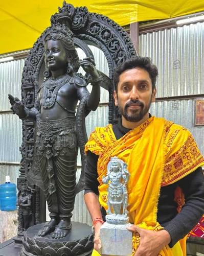 Arun Yogiraj