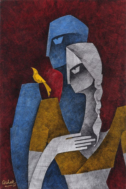 Ashok Bowmick