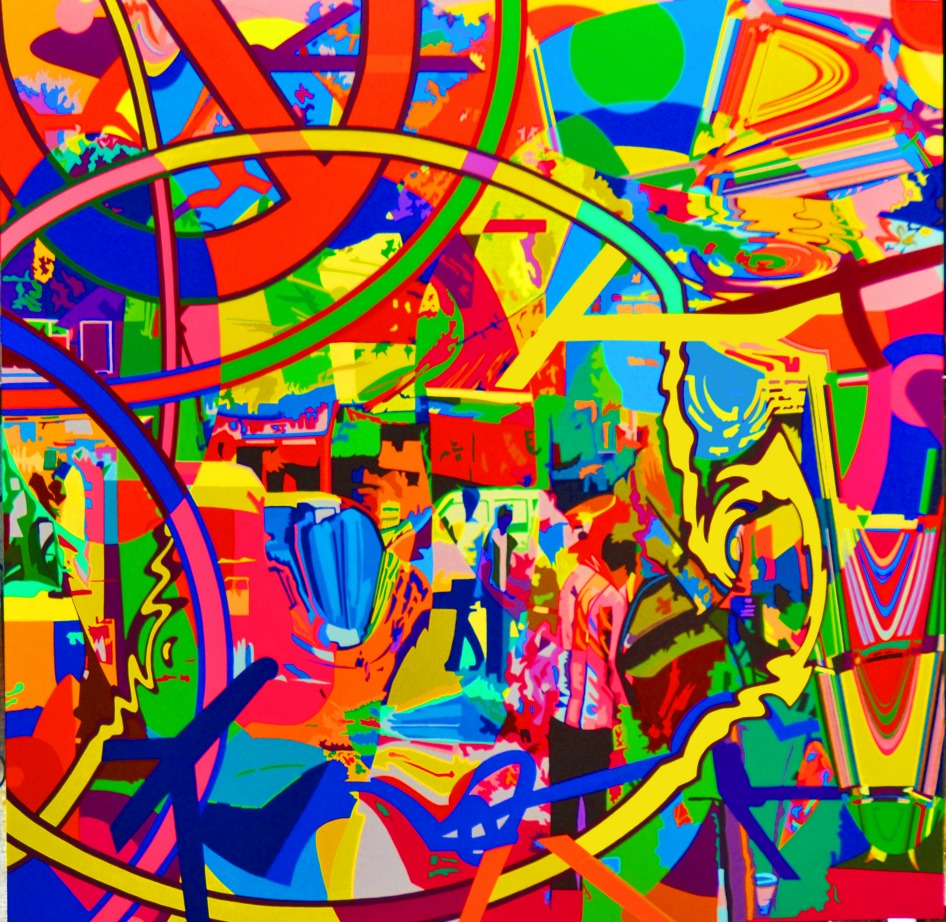 Modern Contemporary Art