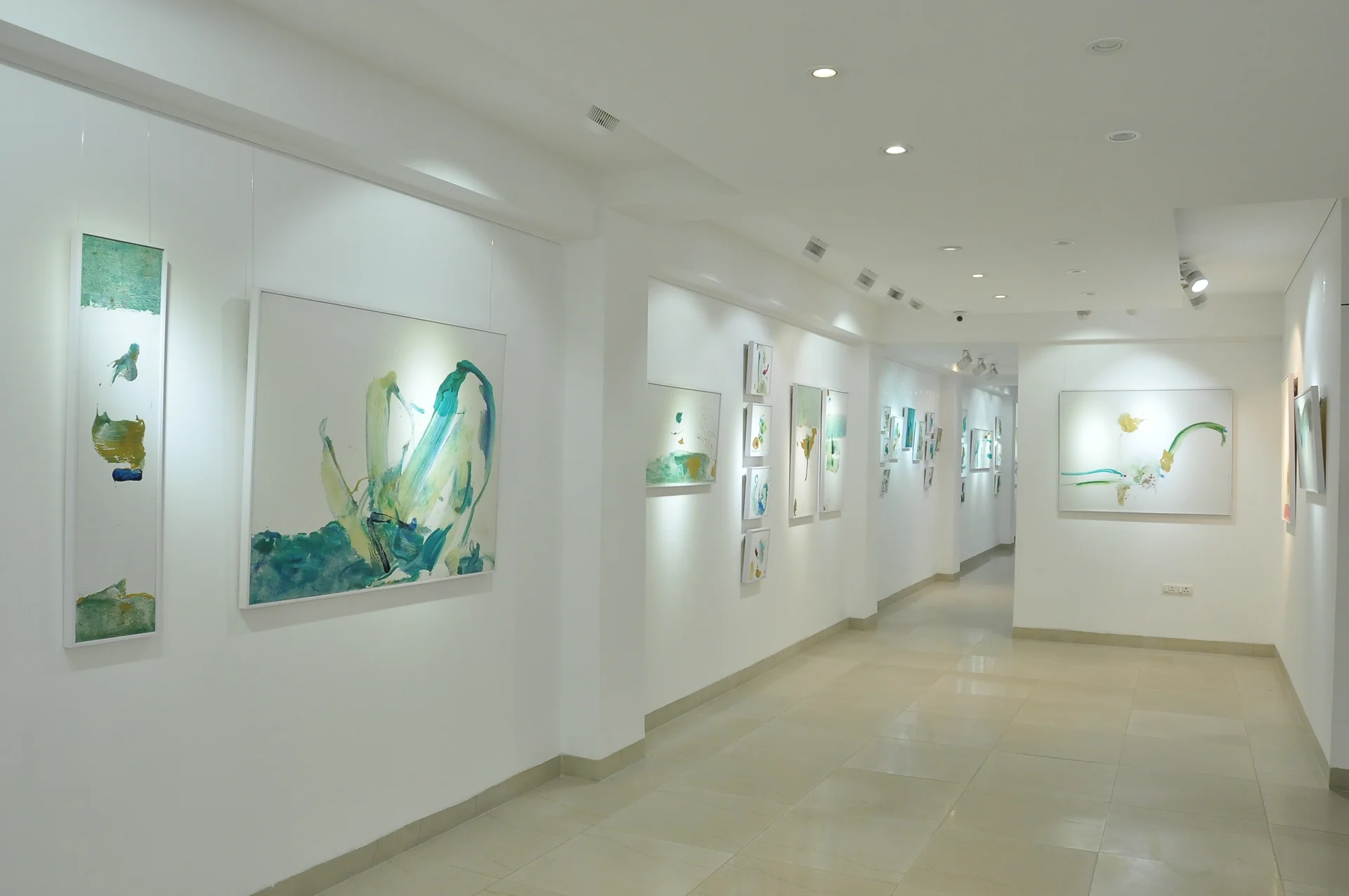 Eva Maria Pacheco`s Artworks