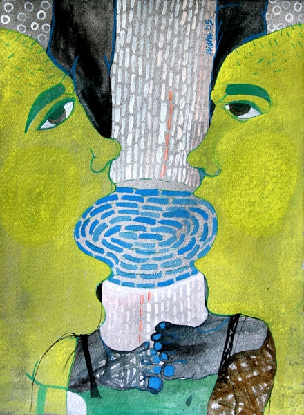 Unspoken Connections