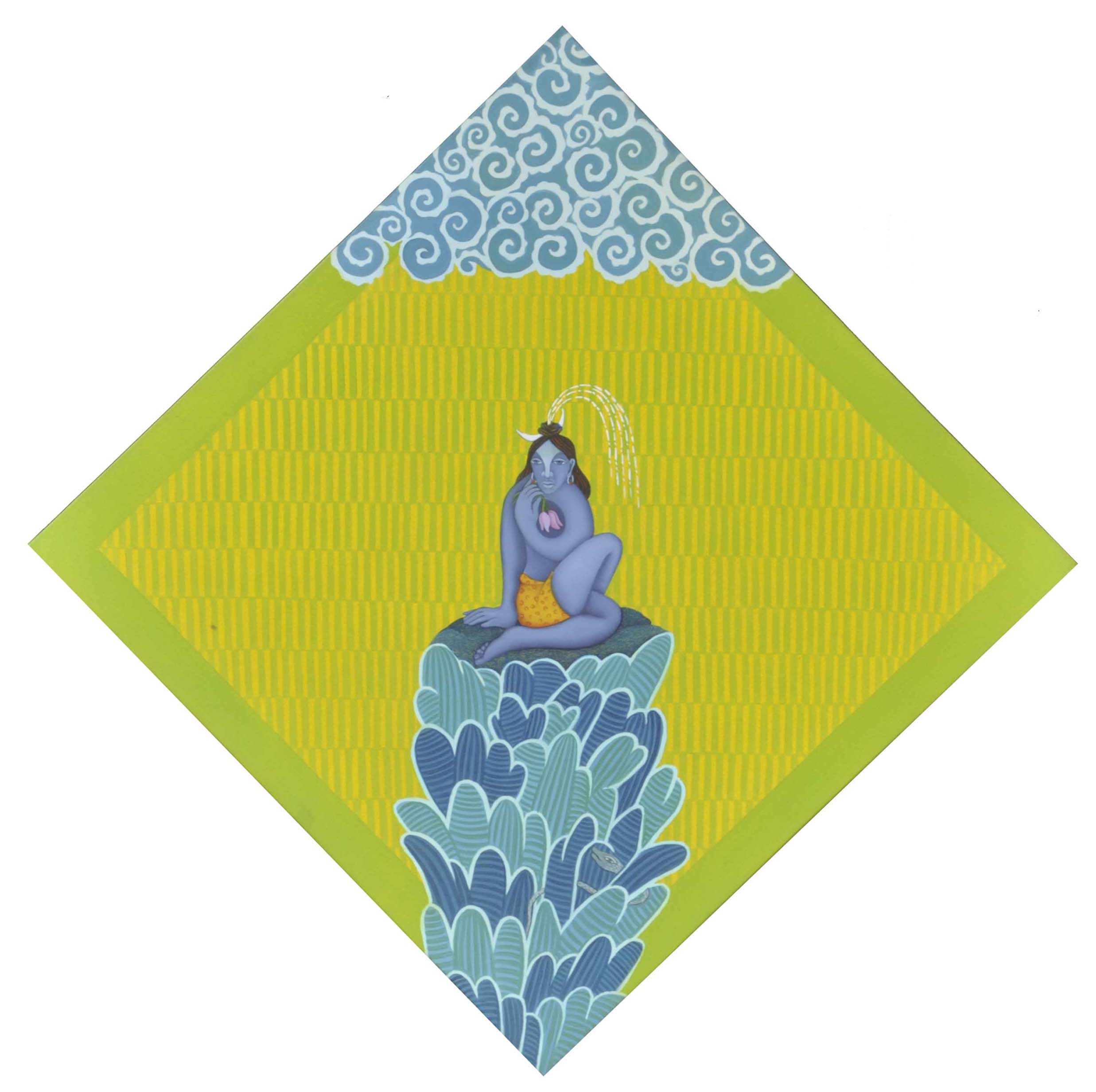 Divine Bloom