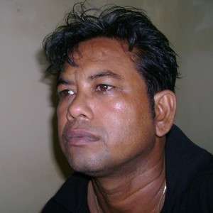 Kishor Roy