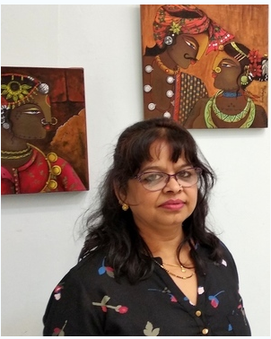 Renu Kashyap