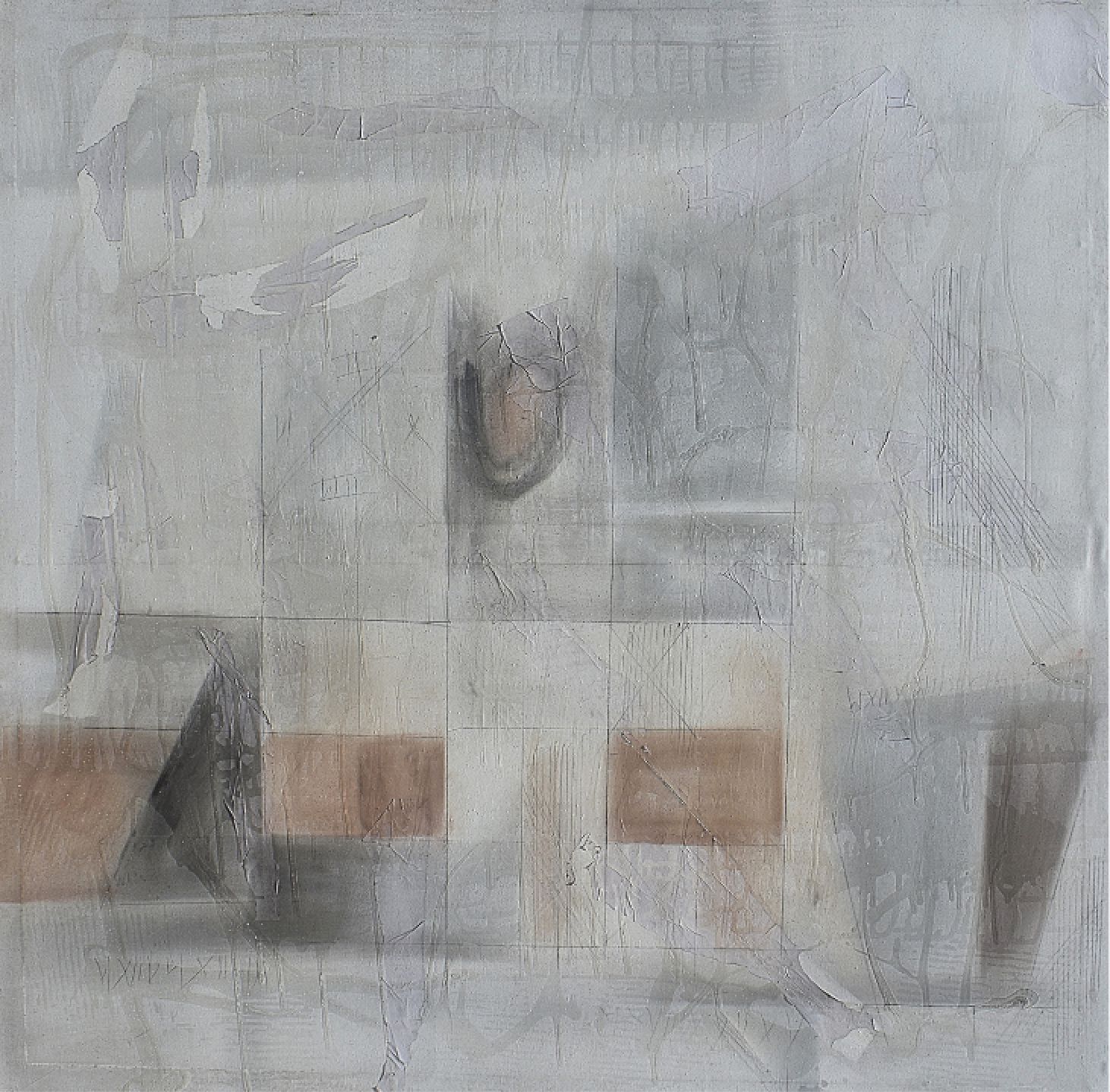 Echoes in Gray