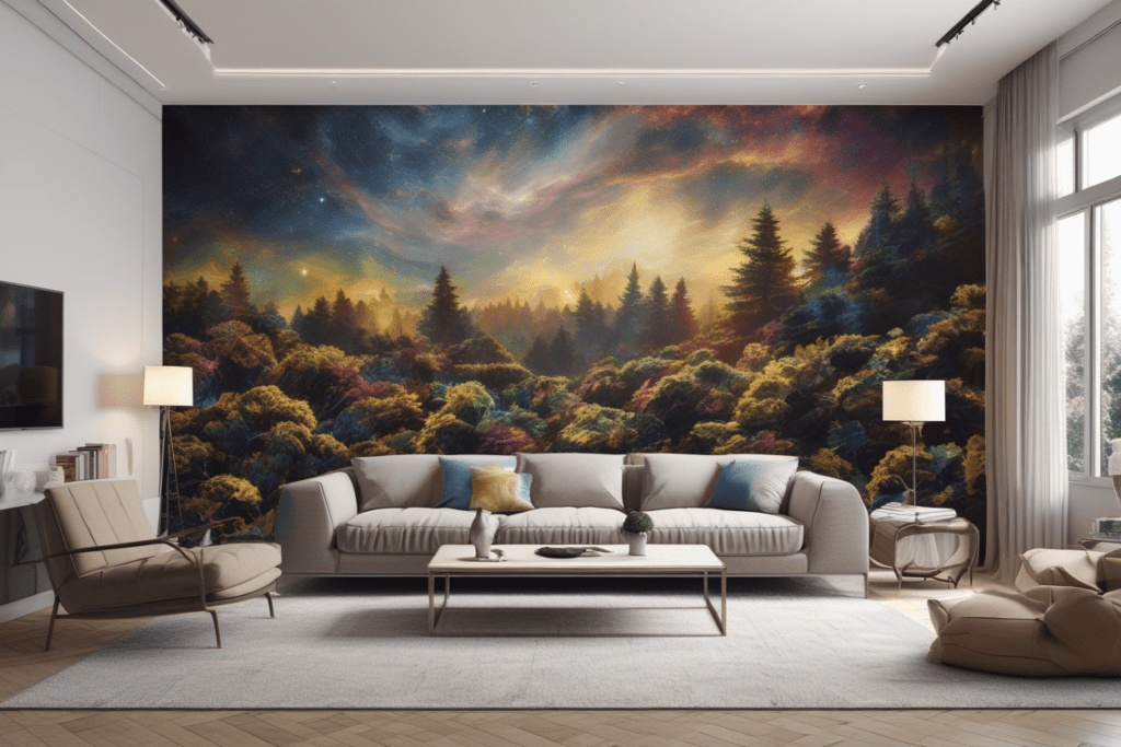 Wall Painting