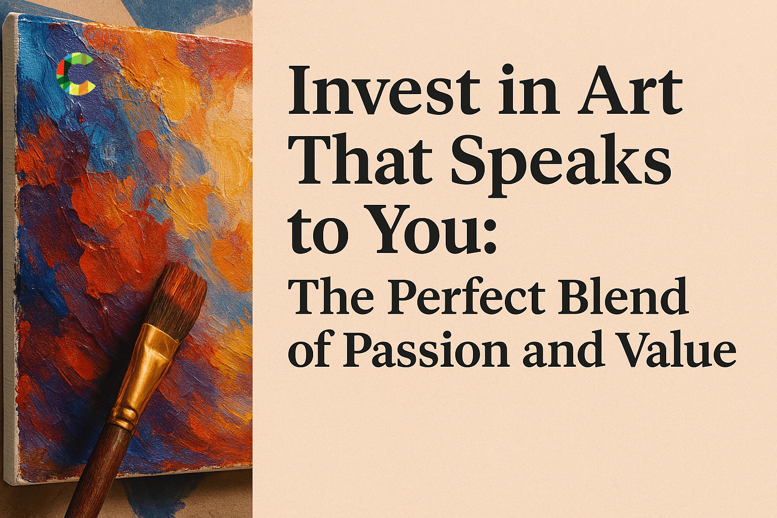 Invest in Art